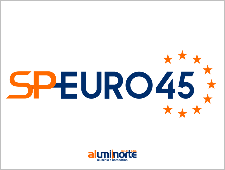 SP EURO 45